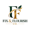 The Fix &amp; Flourish Co. - Home