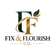 The Fix & Flourish Co.
